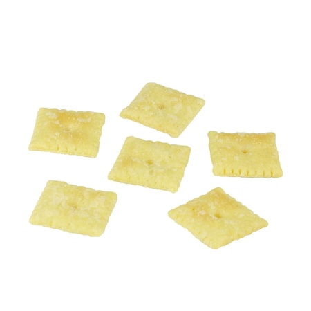 Sunshine Cheez-It White Cheddar Cracker 3 oz. Bag, PK36 2410031532